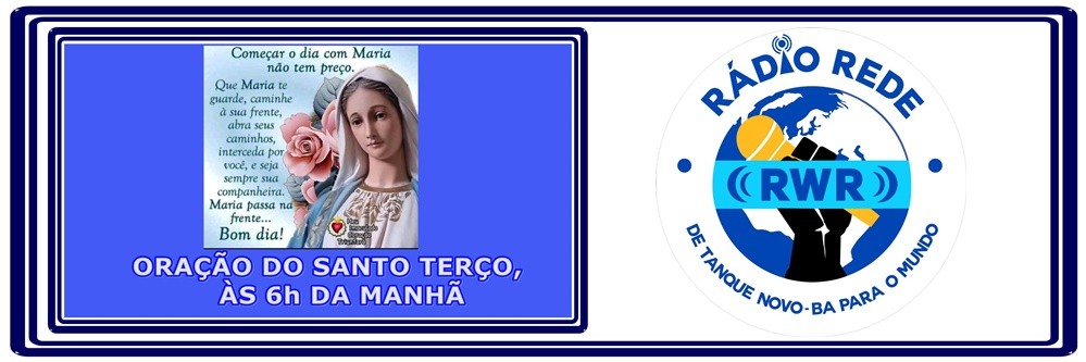 O TERÇO DAS 6h DA MANHÃ