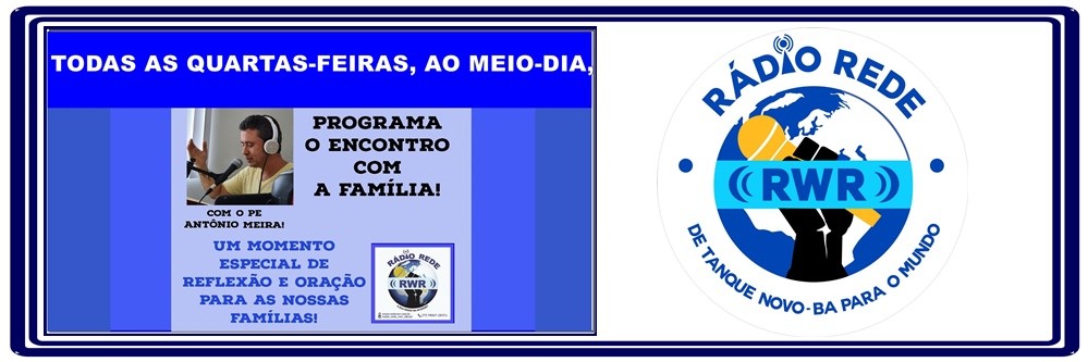 ENCONTRO COM A FAMÍLIA