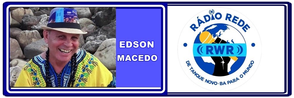 EDSON MACEDO