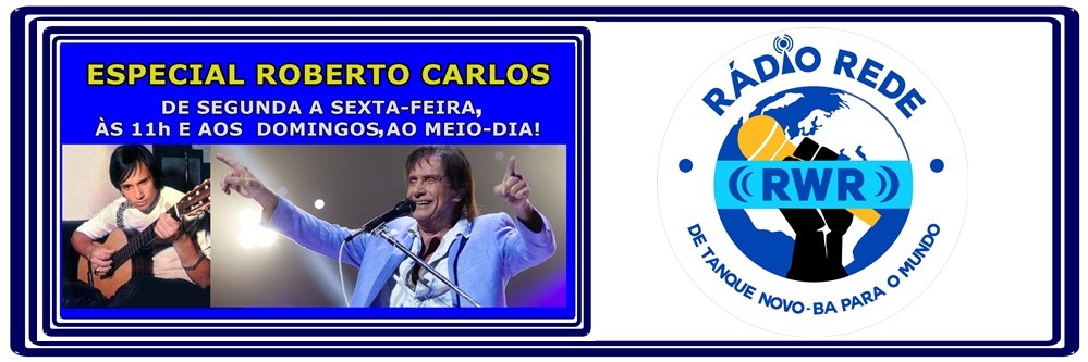 ESPECIAL ROBERTO CARLOS