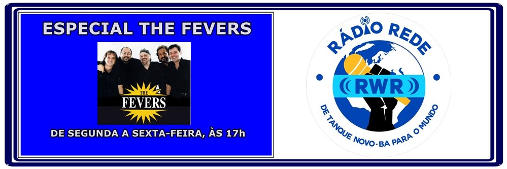 THE FEVERS