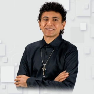 PADRE JOÃOZINHO BAIANO